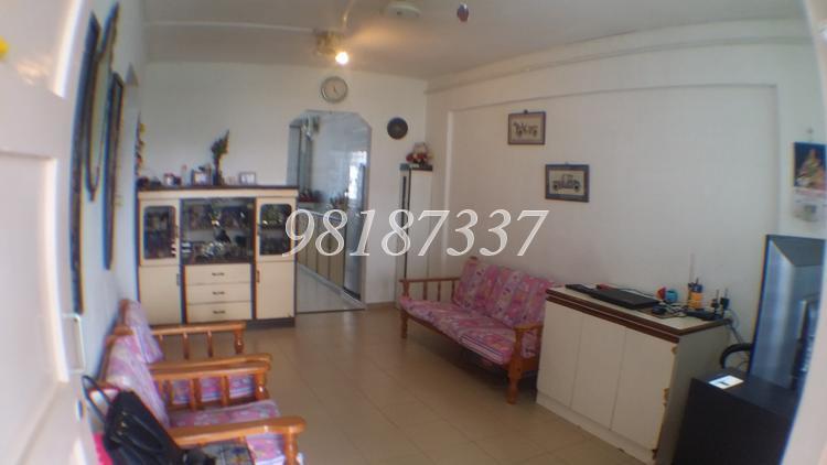 Blk 501 Hougang Avenue 8 (Hougang), HDB 3 Rooms #132679892